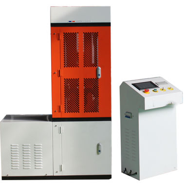 疲労試験機 - PWS Series 0-5000N - Chengyu Testing Equipment Co.,Ltd - 自動 / 素材用 / プラスチック用