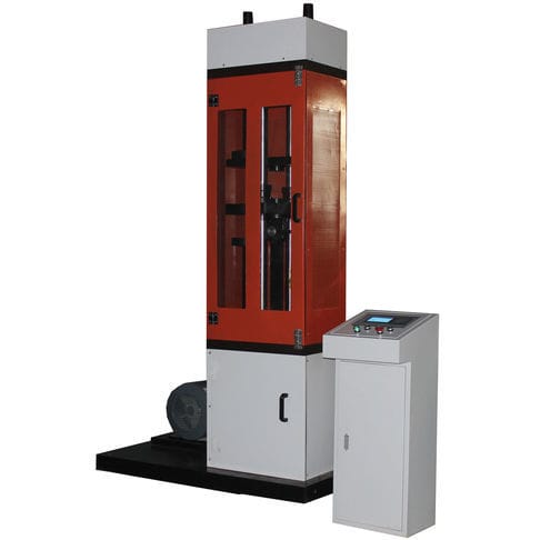疲労試験機 - PWS Series - Chengyu Testing Equipment Co.,Ltd - 自動 / 材料 / プラスチック用