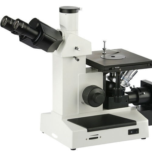 光学顕微鏡 - Chengyu Testing Equipment Co.,Ltd - 実験用 / 三眼