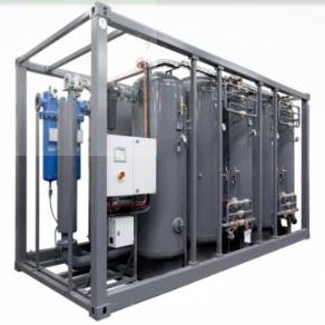 PSA式酸素発生器 - X-series - OXYMAT