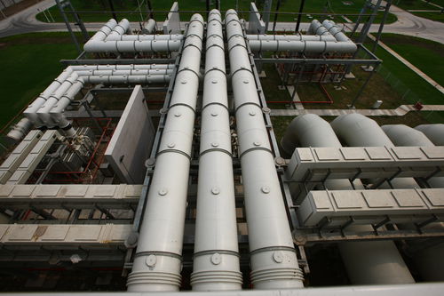金属製母線 - CRB - BEIJING POWER EQUIPMENT GROUP CO LTD - 絶縁 / 密閉型 / 絶縁