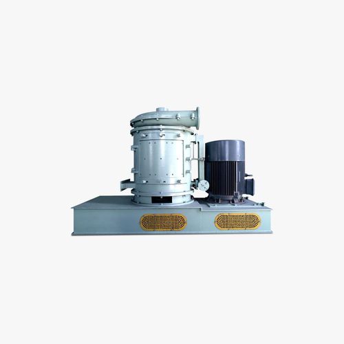 ロ－タ－粉砕機 - 0 series - Shandong ALPA Powder Technology Co., Ltd. - ゴム用 / 食品 / クオーツ製