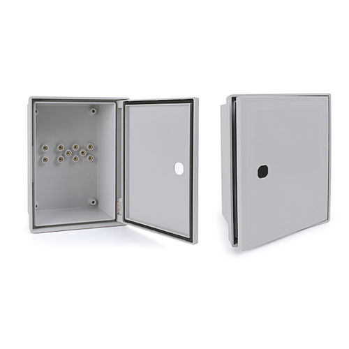 保護ボックス - 06P50 - AL-Fáb. de Material Eléctrico,SA