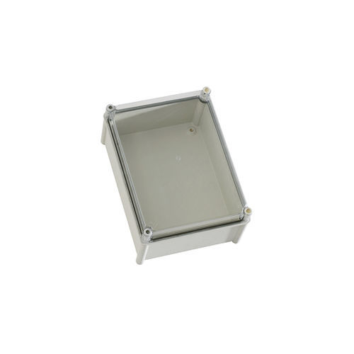 モジュール式電気エンクロージャ - 06CA series - AL-Fáb. de Material Eléctrico,SA - ポリエステル製 / IP65