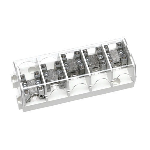 真ちゅう製分流器 - 08PDCM - AL-Fáb. de Material Eléctrico,SA