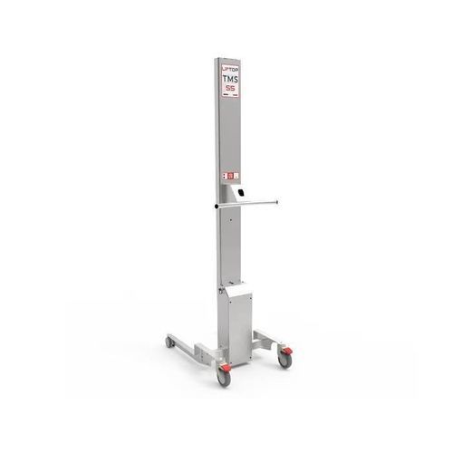 コイル取扱設備 - TMS 55 - Liftop - Manutention ergonomique