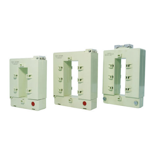 変圧器電流トランスデューサー - CC 0.66 series - IVY METERING - DINレール / 固定式 / クランプ