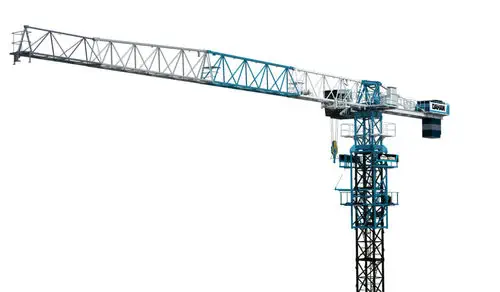 ZOOMLION 1/72 中連重科 Tower Crane タワークレーン箱付 ZOOMLION 1/72 中連重科 Tower Crane タワークレーン箱付 ZOOMLION 1