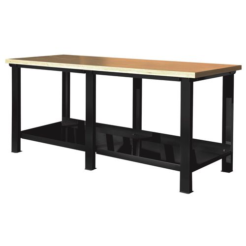 木製作業台 - EG 0336 - Clas - 修理工場用