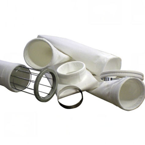 フィルター式集じん機 - SuZhou KoSa Environmental Protection CO.,LTD - 逆空気浄化 / 化学プロセス用