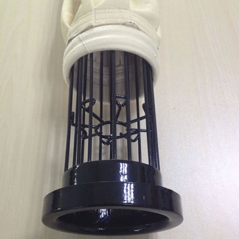 フラットバッグ集じん機 - SuZhou KoSa Environmental Protection CO.,LTD - ジェットパルス逆流 / 高効率