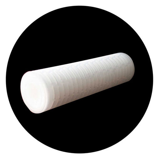 水用フィルターカートリッジ - FWPMPTIL - SuZhou KoSa Environmental Protection CO.,LTD - 溶媒 / 精密ろ過用 / PTFE