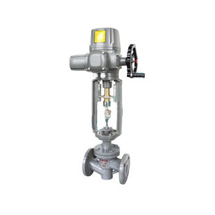 プランジャーバルブ - 50C05 - SuZhou KoSa Environmental Protection CO.,LTD - レバー制御 / 電動式 / 空圧式