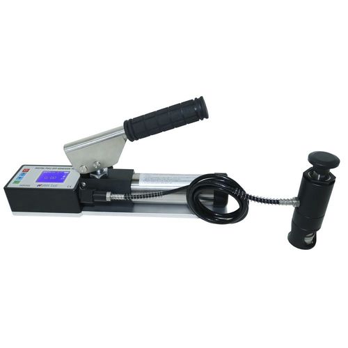 アドヒアランス試験機 - SADPO500 - S.A.M.A. ITALIA SRL - 洋服 / 手持ち式 / デジタル