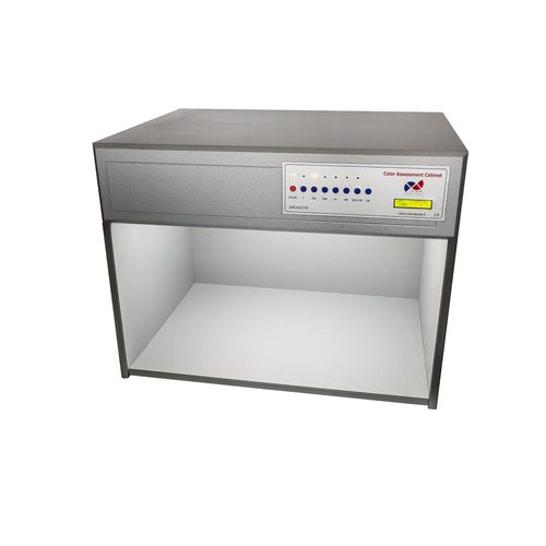 カラー表示ライトブース - SACAS276 - S.A.M.A. ITALIA SRL