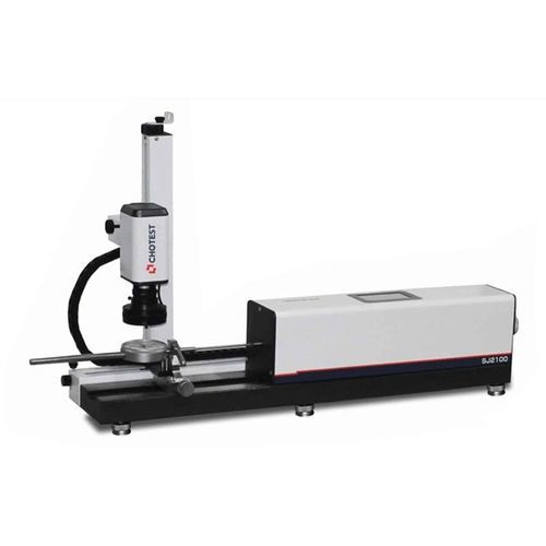 ダイヤルインジケーター試験機 - SJ2100 - Chotest Technology Inc. - 校正 / 自動 / 産業用