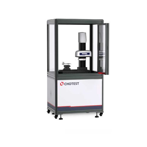 光学式プロフィロメータ - SJ5720-OPT100 - Chotest Technology Inc. - 幾何学 / 周辺 / 製造ライン用