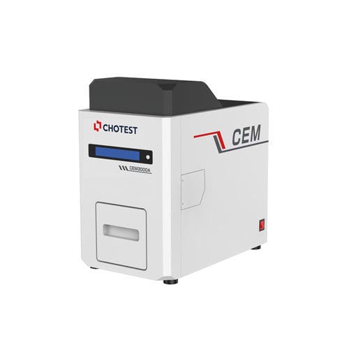 走査電子顕微鏡 - CEM3000A - Chotest Technology Inc. - バイオ医療用 / 研究用 / 素材研究用