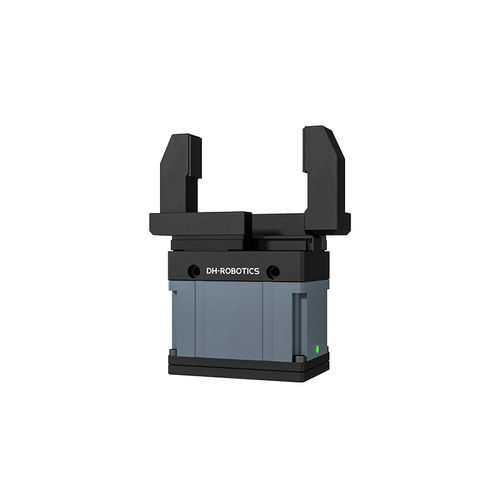 電動式グリッパー - PGI-140-80 - DH-Robotics Technology Co.,Ltd - 平行 / 2ツ爪 / ハンドリング用