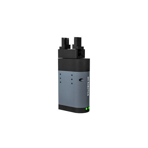 回転式グリッパー - RGI series - DH-Robotics Technology Co.,Ltd - 電動式 / 平行 / 2ツ爪