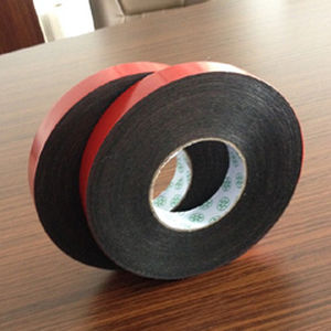 両面テープ - Wuxi Qida Tape Co., Ltd. - ポリエチレン フォーム製 / フォーム製 / 工業用