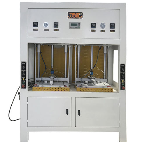 皮革成形機 - DA-1030 - Hubei Tengcang Building Materials Technology Co., Ltd. - PLC制御 / 自動