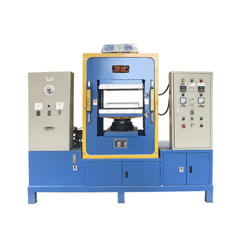 革用エンボス加工装置 - DA-2020 - Hubei Tengcang Building Materials Technology Co., Ltd.