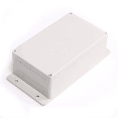 組み込み式エンクロージャ - FS series - King Pigeon Hi-Tech Co., Ltd. - 長方形 / 屋外用 / 防水・防塵性能