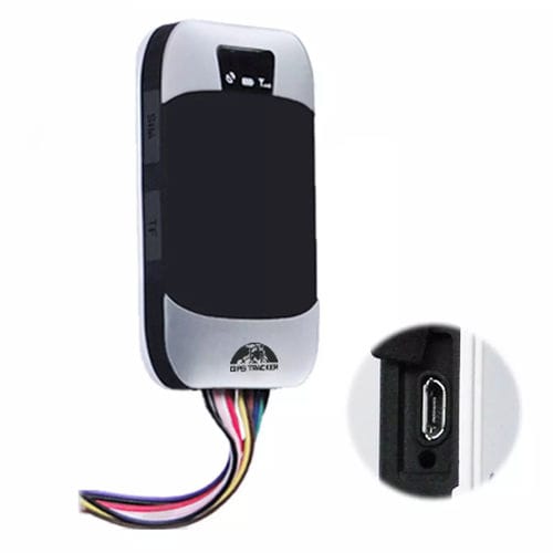 GPS乗り物トラッカー - T303 - Shenzhen Yushengchang Technology Co., Ltd. - 2G