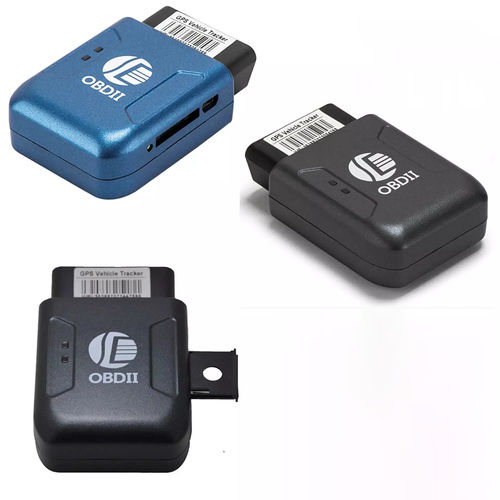 GSM位置情報システム - T206 series - Shenzhen Yushengchang Technology Co., Ltd. - GPRS / GPS