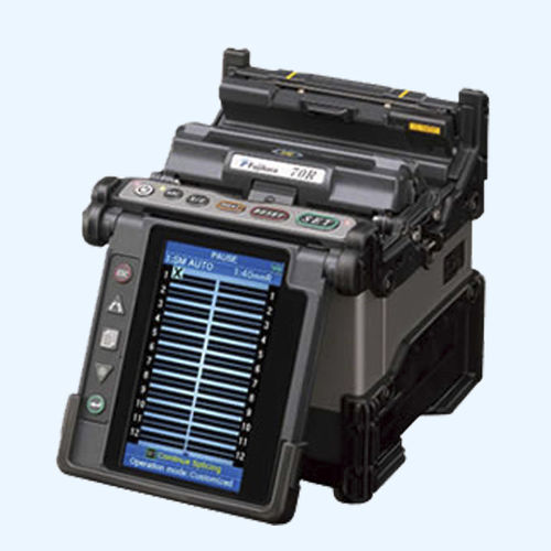 繊維光学スプライサー - 70R - Zhejiang Guangsu Communication Technology Co., Ltd.