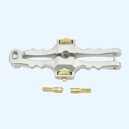 手動式圧着具 - FI-01 - Zhejiang Guangsu Communication Technology Co., Ltd. - 光ファイバーコネクター用