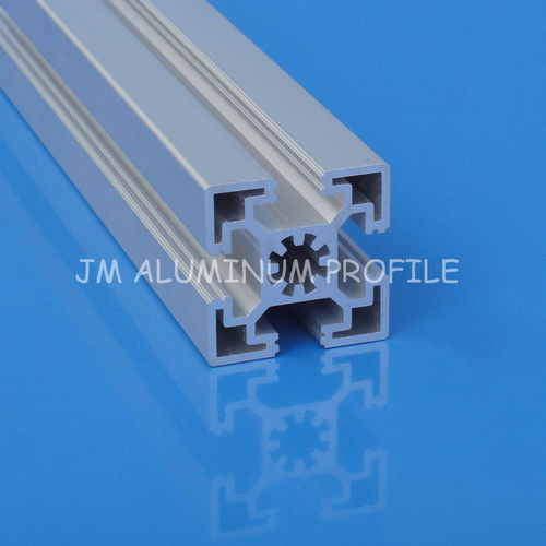 アルミニウムプロファイル - 45 series - JM Aluminum Profile Accessories Co., Limited - T