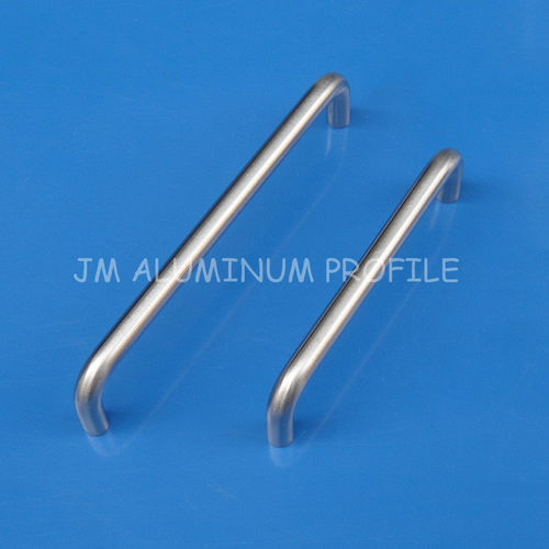 ドア引き手 - H series - JM Aluminum Profile Accessories Co., Limited - ドア用 / アルミニウム