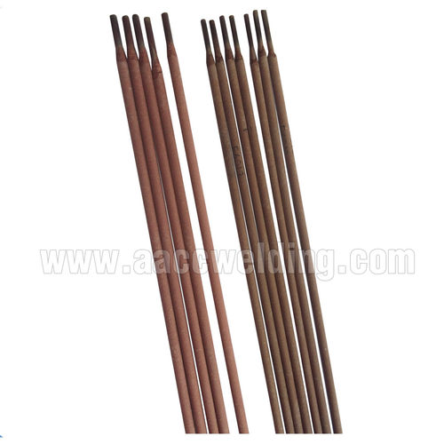 アーク溶接電極 - E6013 - ANHUI ARTS & CRAFTS IMP & EXP CO., LTD. - 炭素鋼用