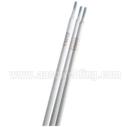 アーク溶接電極 - E6013 7016  - ANHUI ARTS & CRAFTS IMP & EXP CO., LTD. - 低発煙性