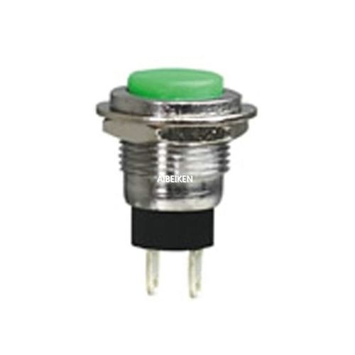タッチ押しボタンスイッチ - DS-318  - YUEQING AIBEIKEN ELECTRIC CO., LTD. - IP40 / 非照明式 / 産業用