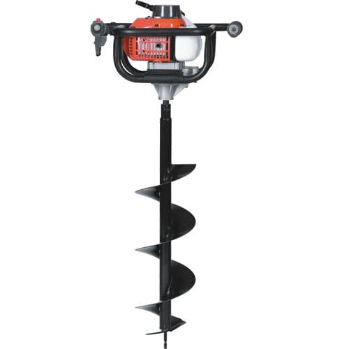 ヘリカルアースオーガー - EA450-1  - Taizhou Able Garden Machinery Co., Ltd.