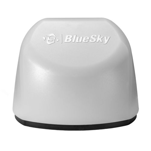 屋外空気質モニタ - BlueSky&trade; - TSI - 室内 / 環境分析用 / CO2