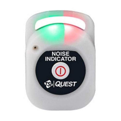ノイズ表示器 - NI-100 - TSI - LED / 手持ち式 / コンパクト