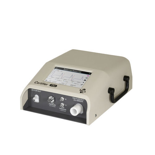 流量分析器 - 4090-AC - TSI - 実験用 / テスト用 / 工業用