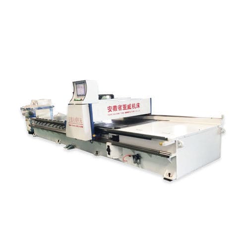 自動垂直モータイザ - YWEK series - Anhui Yawei Machine Tool Manufacturing Co., Ltd. - CNC / 3軸
