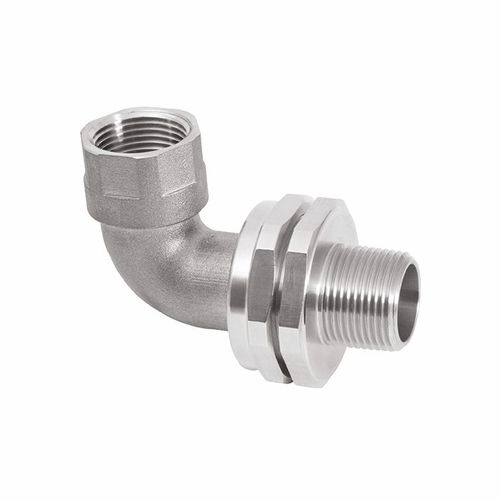 RFコネクター - 789 - CMP Products - エルボ / メス / オス