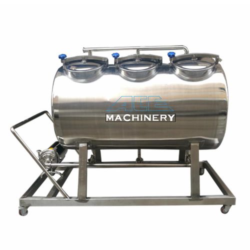 食品産業用定置洗浄 - Wenzhou Ace Machinery Co., Ltd.