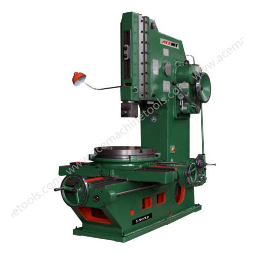 手動制御垂直モータイザ - S50 series - ACE Machine Tools Co., Ltd.