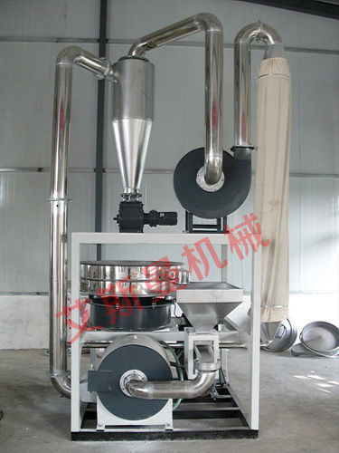 粉砕機 - MF series - Jiangsu Acemien Machinery Co., Ltd.