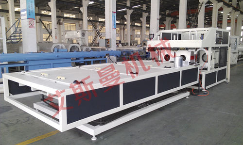 自動パイプ べリング機 - SGK series - Jiangsu Acemien Machinery Co., Ltd. - PVC製チューブ用