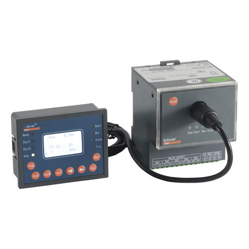 温度監視装置 - ARD2F - ACREL CO., LTD. - パワー / 残余電流 / 電圧