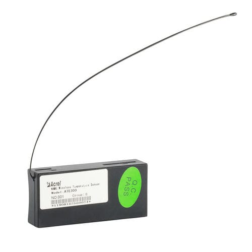 ワイヤレス温度センサ - ATE300 - ACREL CO., LTD.