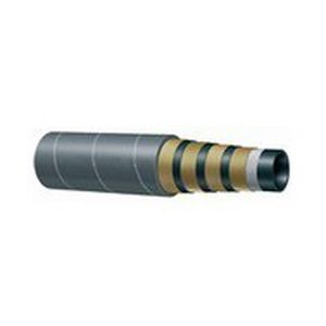油圧ホース - SAE 100R12 - ENUO X&H GROUP LIMITED - ゴム製 / 合成素材 / スチール製